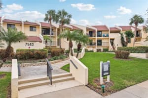 7540 SUNSHINE SKYWAY LANE, ST PETERSBURG, FL 33711 Sold 02/28/25