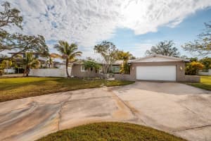 4317 OVERLOOK DRIVE, ST PETERSBURG, FL 33703 Sold 04/04/25