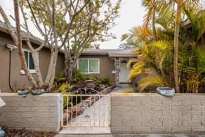 4317 OVERLOOK DRIVE, ST PETERSBURG, FL 33703 Sold 04/04/25