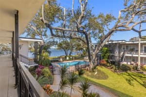 1101 VICTORIA DRIVE, DUNEDIN, FL 34698 Sold 04/21/25
