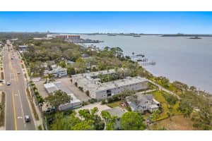 1101 VICTORIA DRIVE, DUNEDIN, FL 34698 Sold 04/21/25