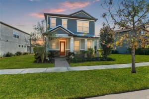 14115 INDIGO RIDGE LANE, LITHIA, FL 33547 Sold 02/13/25