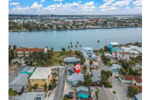 137 91ST AVENUE, TREASURE ISLAND, FL 33706 - MLS#MFRTB8339285