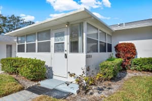 1305 WHITEBRIDGE DRIVE, PALM HARBOR, FL 34684 Sold 04/15/25