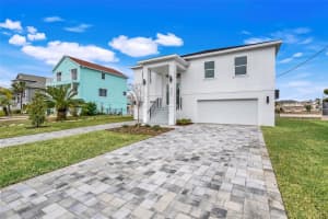 3431 PALOMETA DRIVE, HERNANDO BEACH, FL 34607 - MLS#MFRTB8339298