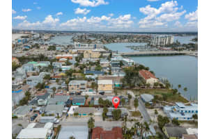 130 90TH AVENUE, TREASURE ISLAND, FL 33706 - MLS#MFRTB8339304