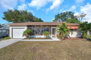 5317 48TH TERRACE, ST PETERSBURG, FL 33709 Sold 02/21/25