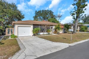 5317 48TH TERRACE, ST PETERSBURG, FL 33709 Sold 02/21/25