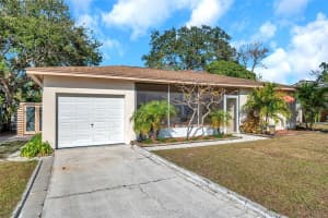 5317 48TH TERRACE, ST PETERSBURG, FL 33709 Sold 02/21/25
