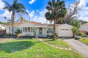 1145 Boca Ciega Isle Dr, ST PETE BEACH