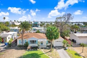 1145 BOCA CIEGA ISLE DRIVE, ST PETE BEACH, FL 33706 - MLS#MFRTB8339314