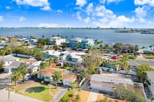 1145 BOCA CIEGA ISLE DRIVE, ST PETE BEACH, FL 33706 - MLS#MFRTB8339314