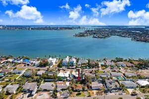 1145 BOCA CIEGA ISLE DRIVE, ST PETE BEACH, FL 33706 - MLS#MFRTB8339314