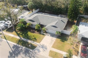 14310 RAVENWOOD LANE, TAMPA, FL 33618 Sold 03/17/25