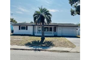 5026 LOFTON DRIVE, NEW PORT RICHEY, FL 34652 Sold 03/31/25
