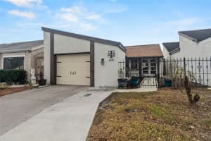12223 MAGNOLIA GROVE, HUDSON, FL 34667 Sold 04/24/25