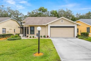 11535 PEAR TREE DRIVE, NEW PORT RICHEY, FL 34654 Sold 04/25/25