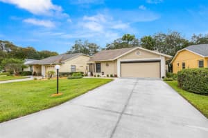 11535 PEAR TREE DRIVE, NEW PORT RICHEY, FL 34654 Sold 04/25/25