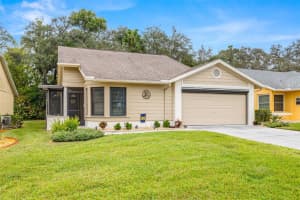 11535 PEAR TREE DRIVE, NEW PORT RICHEY, FL 34654 Sold 04/25/25