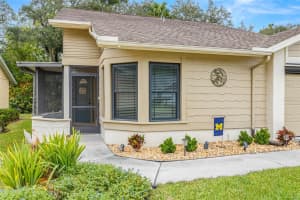 11535 PEAR TREE DRIVE, NEW PORT RICHEY, FL 34654 Sold 04/25/25