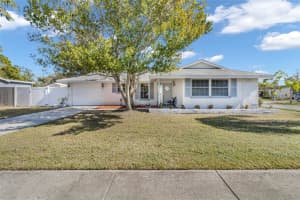 9611 68TH WAY, PINELLAS PARK, FL 33782 Sold 03/11/25