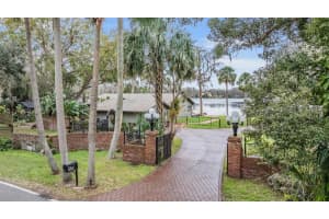 3614 CRENSHAW LAKE ROAD, LUTZ, FL 33548 Sold 03/27/25