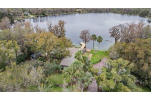 3614 CRENSHAW LAKE ROAD, LUTZ, FL 33548 Sold 03/27/25