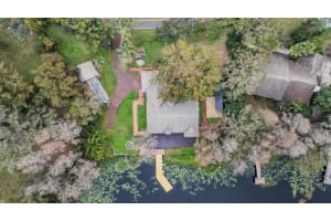 3614 CRENSHAW LAKE ROAD, LUTZ, FL 33548 Sold 03/27/25