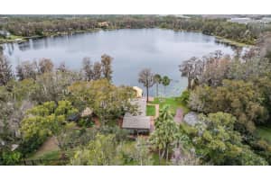 3614 CRENSHAW LAKE ROAD, LUTZ, FL 33548 Sold 03/27/25