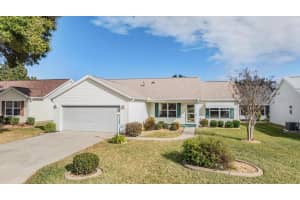 1313 ARREDONDO DRIVE, THE VILLAGES, FL 32162 Sold 04/03/25