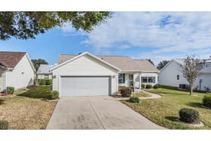 1313 ARREDONDO DRIVE, THE VILLAGES, FL 32162 Sold 04/03/25