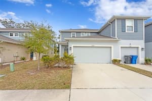 2146 LACEFLOWER DRIVE, BRANDON, FL 33510 Sold 07/03/25