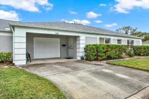8086 ANNWOOD ROAD, SEMINOLE, FL 33777 Sold 05/30/25