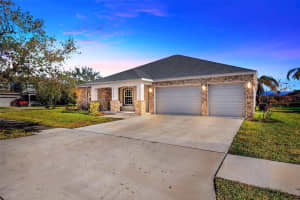 2402 CUMBERLAND CLIFF DRIVE, RUSKIN, FL 33570 Sold 06/30/25