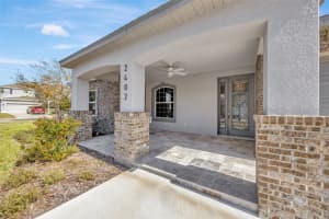 2402 CUMBERLAND CLIFF DRIVE, RUSKIN, FL 33570 Sold 06/30/25