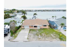316 173RD AVENUE, NORTH REDINGTON BEACH, FL 33708 Sold 04/26/25