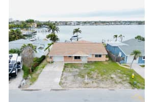 316 173RD AVENUE, NORTH REDINGTON BEACH, FL 33708 Sold 04/26/25