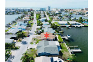 316 173RD AVENUE, NORTH REDINGTON BEACH, FL 33708 Sold 04/26/25