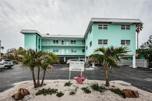8200 BAYSHORE DRIVE, TREASURE ISLAND, FL 33706 Sold 04/22/25