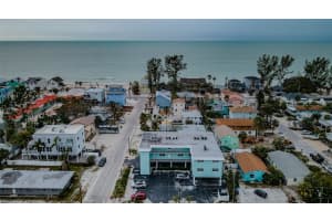 8200 BAYSHORE DRIVE, TREASURE ISLAND, FL 33706 Sold 04/22/25