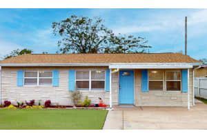 4221 58TH AVENUE, ST PETERSBURG, FL 33714 Sold 03/28/25