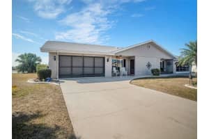 1206 WILD FEATHER LANE, SUN CITY CENTER, FL 33573 Sold 02/25/25