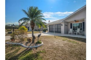 1206 WILD FEATHER LANE, SUN CITY CENTER, FL 33573 Sold 02/25/25