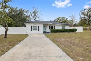 9708 FOREST HILLS DRIVE, TAMPA, FL 33612 Sold 02/05/25