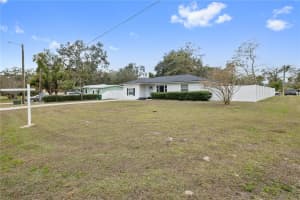 9708 FOREST HILLS DRIVE, TAMPA, FL 33612 Sold 02/05/25