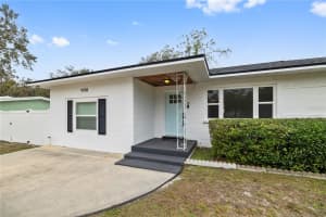 9708 FOREST HILLS DRIVE, TAMPA, FL 33612 Sold 02/05/25