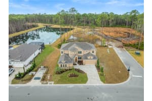 406 STIRLING BRIDGE DRIVE, ORMOND BEACH, FL 32174 - MLS#MFRTB8339389