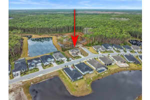 406 STIRLING BRIDGE DRIVE, ORMOND BEACH, FL 32174 - MLS#MFRTB8339389