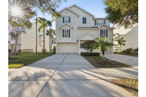 2644 MICHAEL PLACE, DUNEDIN, FL 34698 Sold 03/31/25