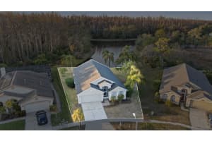 1525 BAYTHORN DRIVE, WESLEY CHAPEL, FL 33543 Sold 04/04/25